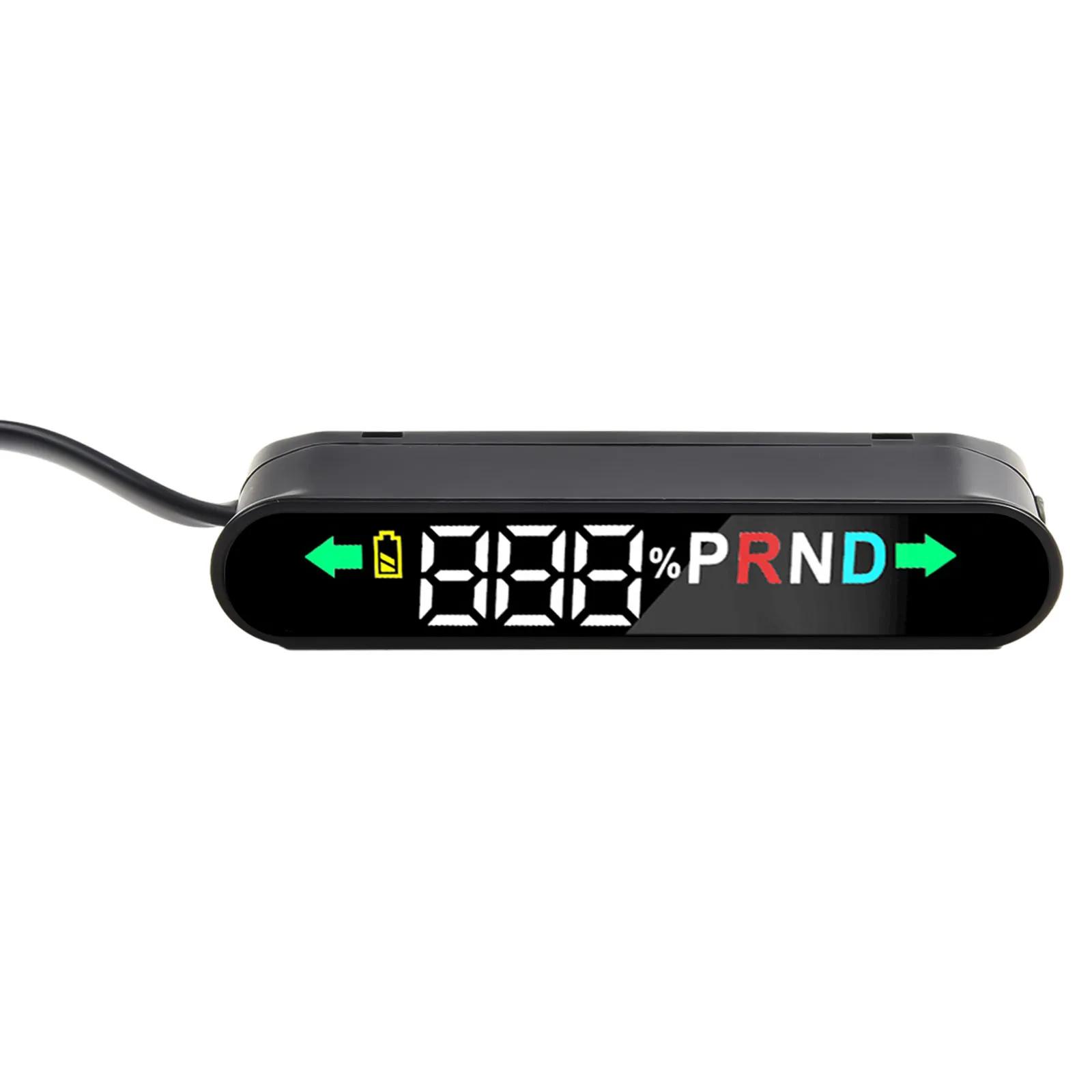  HUD  ÷,  ÷ ȣ ,  õ,  ¦  ˸, 12V